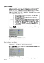 Preview for 148 page of Fukuda Denshi DSL-8001 Operation Manual