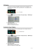 Preview for 149 page of Fukuda Denshi DSL-8001 Operation Manual