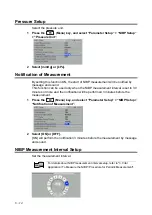 Preview for 150 page of Fukuda Denshi DSL-8001 Operation Manual