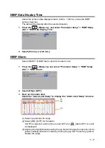 Preview for 151 page of Fukuda Denshi DSL-8001 Operation Manual