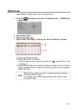 Preview for 153 page of Fukuda Denshi DSL-8001 Operation Manual