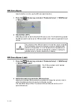 Preview for 154 page of Fukuda Denshi DSL-8001 Operation Manual