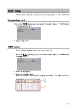 Preview for 155 page of Fukuda Denshi DSL-8001 Operation Manual