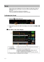 Preview for 158 page of Fukuda Denshi DSL-8001 Operation Manual