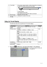 Preview for 159 page of Fukuda Denshi DSL-8001 Operation Manual