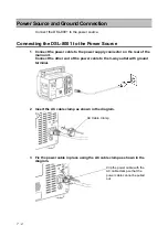 Preview for 170 page of Fukuda Denshi DSL-8001 Operation Manual