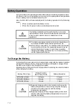 Preview for 172 page of Fukuda Denshi DSL-8001 Operation Manual