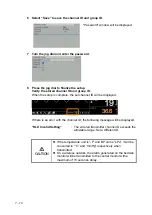 Preview for 176 page of Fukuda Denshi DSL-8001 Operation Manual