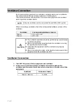 Preview for 178 page of Fukuda Denshi DSL-8001 Operation Manual