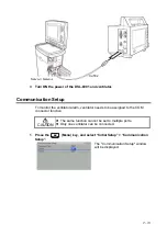 Preview for 179 page of Fukuda Denshi DSL-8001 Operation Manual