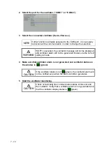 Preview for 180 page of Fukuda Denshi DSL-8001 Operation Manual