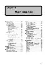 Preview for 183 page of Fukuda Denshi DSL-8001 Operation Manual