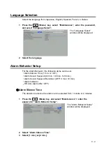 Preview for 185 page of Fukuda Denshi DSL-8001 Operation Manual