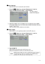 Preview for 187 page of Fukuda Denshi DSL-8001 Operation Manual