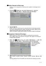 Preview for 191 page of Fukuda Denshi DSL-8001 Operation Manual