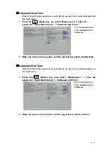 Preview for 193 page of Fukuda Denshi DSL-8001 Operation Manual