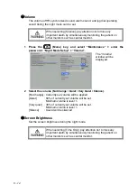 Preview for 194 page of Fukuda Denshi DSL-8001 Operation Manual