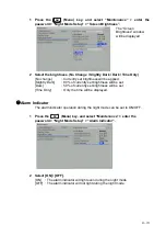 Preview for 195 page of Fukuda Denshi DSL-8001 Operation Manual