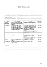 Preview for 203 page of Fukuda Denshi DSL-8001 Operation Manual