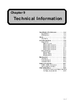 Preview for 217 page of Fukuda Denshi DSL-8001 Operation Manual