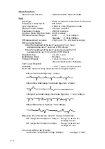 Preview for 220 page of Fukuda Denshi DSL-8001 Operation Manual