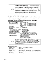 Preview for 222 page of Fukuda Denshi DSL-8001 Operation Manual