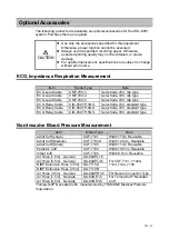 Preview for 247 page of Fukuda Denshi DSL-8001 Operation Manual