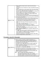 Preview for 15 page of Fukuda Denshi DSL-8001 Service Manual