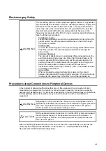 Preview for 17 page of Fukuda Denshi DSL-8001 Service Manual