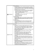 Preview for 19 page of Fukuda Denshi DSL-8001 Service Manual