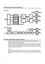 Preview for 48 page of Fukuda Denshi DSL-8001 Service Manual