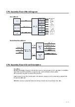 Preview for 51 page of Fukuda Denshi DSL-8001 Service Manual