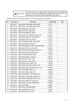 Preview for 63 page of Fukuda Denshi DSL-8001 Service Manual