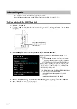 Preview for 68 page of Fukuda Denshi DSL-8001 Service Manual