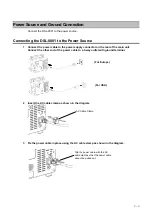 Preview for 75 page of Fukuda Denshi DSL-8001 Service Manual