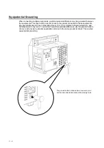 Preview for 76 page of Fukuda Denshi DSL-8001 Service Manual