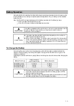 Preview for 77 page of Fukuda Denshi DSL-8001 Service Manual