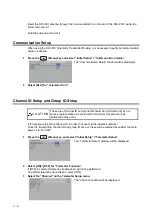 Preview for 80 page of Fukuda Denshi DSL-8001 Service Manual