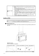 Preview for 84 page of Fukuda Denshi DSL-8001 Service Manual