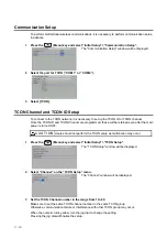 Preview for 86 page of Fukuda Denshi DSL-8001 Service Manual