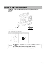 Preview for 93 page of Fukuda Denshi DSL-8001 Service Manual