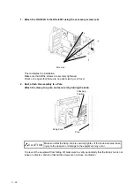 Preview for 96 page of Fukuda Denshi DSL-8001 Service Manual