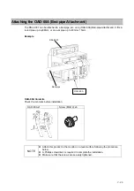 Preview for 97 page of Fukuda Denshi DSL-8001 Service Manual