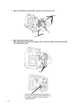 Preview for 98 page of Fukuda Denshi DSL-8001 Service Manual