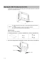 Preview for 100 page of Fukuda Denshi DSL-8001 Service Manual