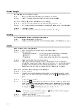 Preview for 104 page of Fukuda Denshi DSL-8001 Service Manual