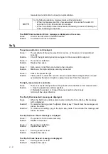 Preview for 110 page of Fukuda Denshi DSL-8001 Service Manual