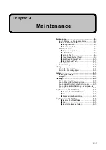 Preview for 115 page of Fukuda Denshi DSL-8001 Service Manual