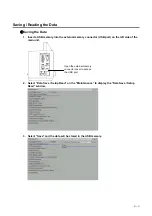 Preview for 117 page of Fukuda Denshi DSL-8001 Service Manual