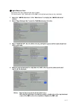 Preview for 125 page of Fukuda Denshi DSL-8001 Service Manual